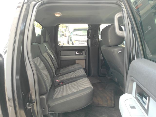 2014 Ford F-150 STX Plano TX