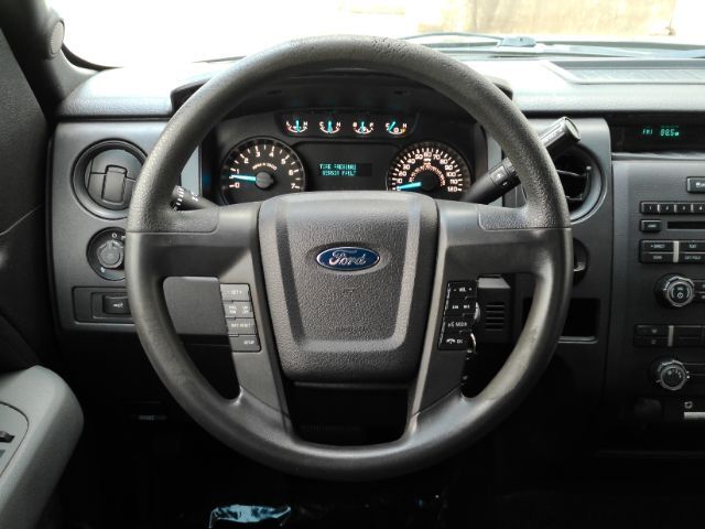 2014 Ford F-150 STX Plano TX
