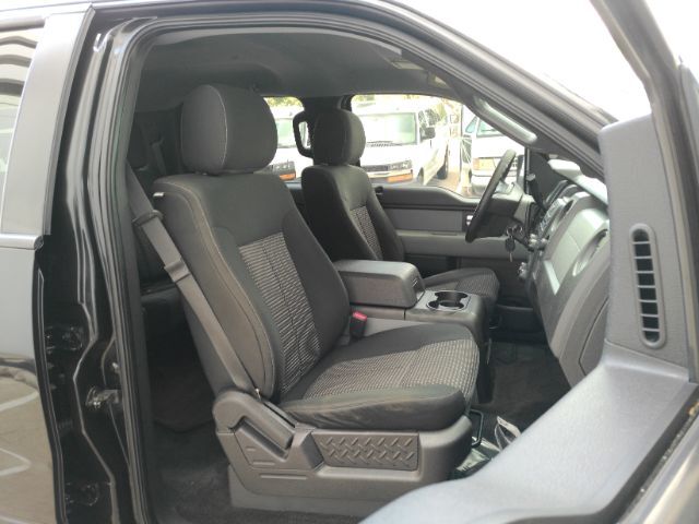 2014 Ford F-150 STX Plano TX