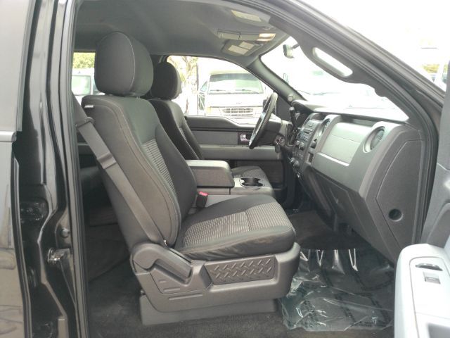 2014 Ford F-150 STX Plano TX