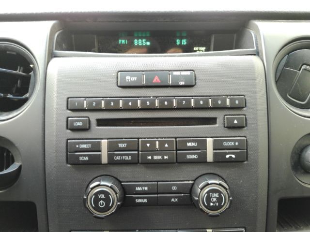 2014 Ford F-150 STX Plano TX