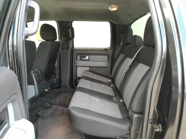 2014 Ford F-150 STX Plano TX