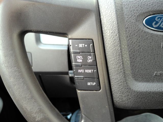 2014 Ford F-150 STX Plano TX