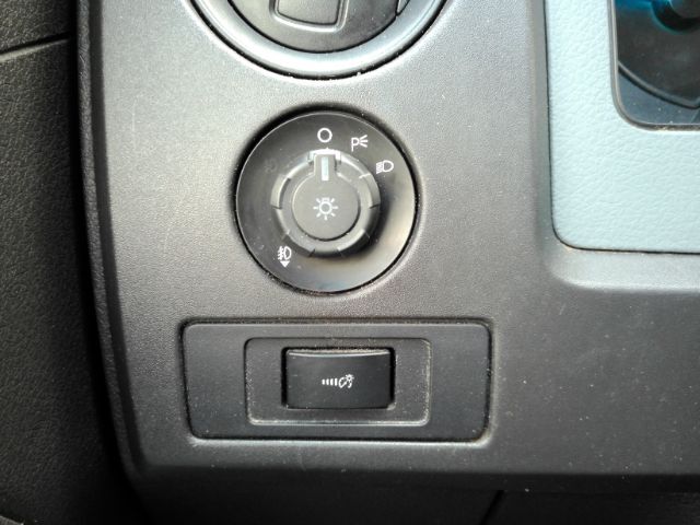 2014 Ford F-150 STX Plano TX