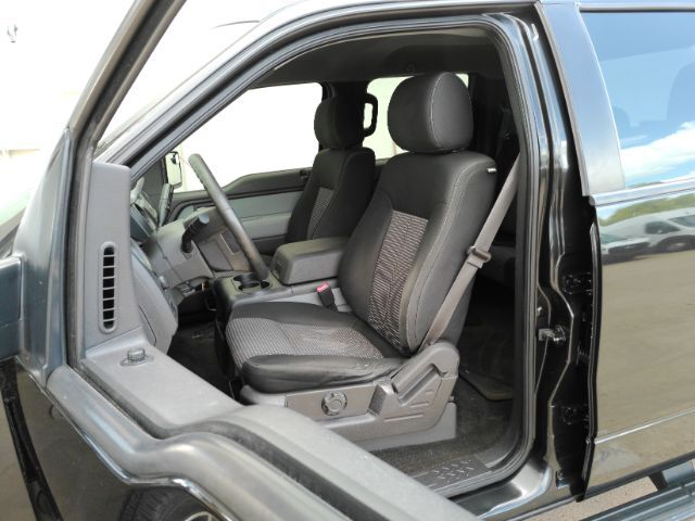 2014 Ford F-150 STX Plano TX