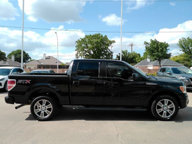 2014 Ford F-150 STX Plano TX