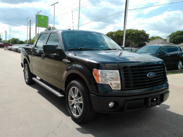 2014 Ford F-150 STX Plano TX