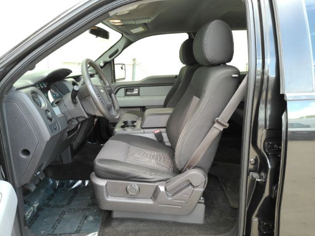 2014 Ford F-150 STX Plano TX