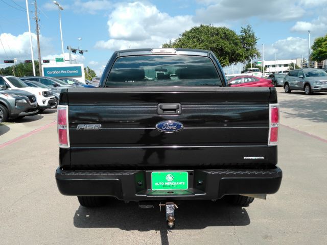 2014 Ford F-150 STX Plano TX