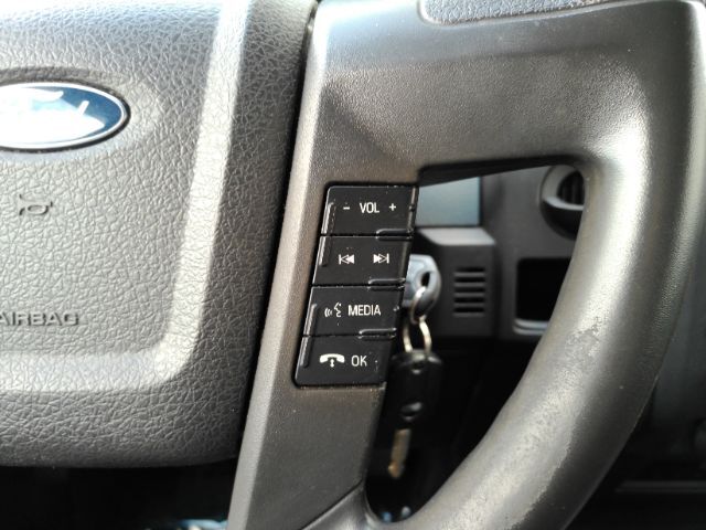 2014 Ford F-150 STX Plano TX