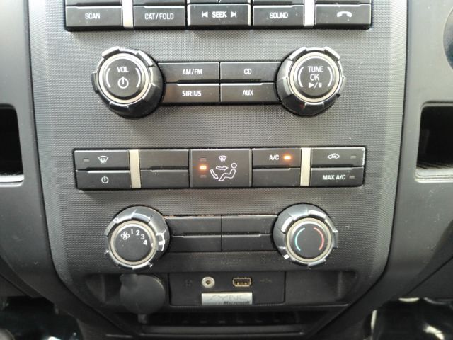 2014 Ford F-150 STX Plano TX