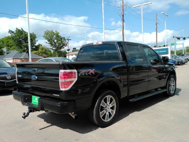 2014 Ford F-150 STX Plano TX