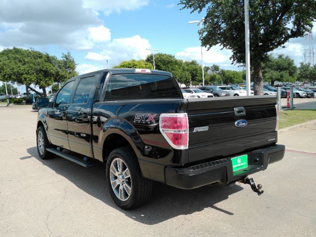 2014 Ford F-150 STX Plano TX