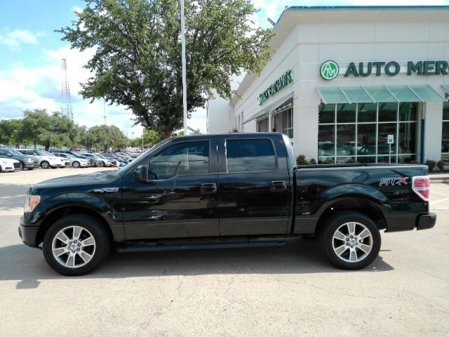 2014 Ford F-150 STX Plano TX