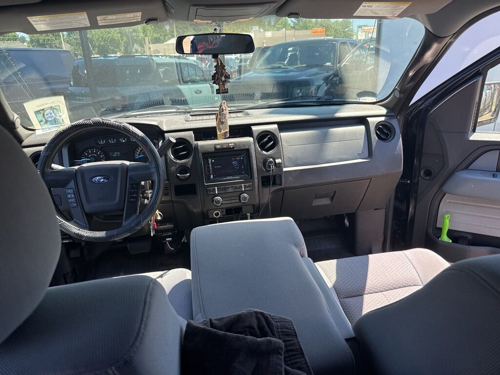 2014 Ford F-150 STX Milwaukie OR