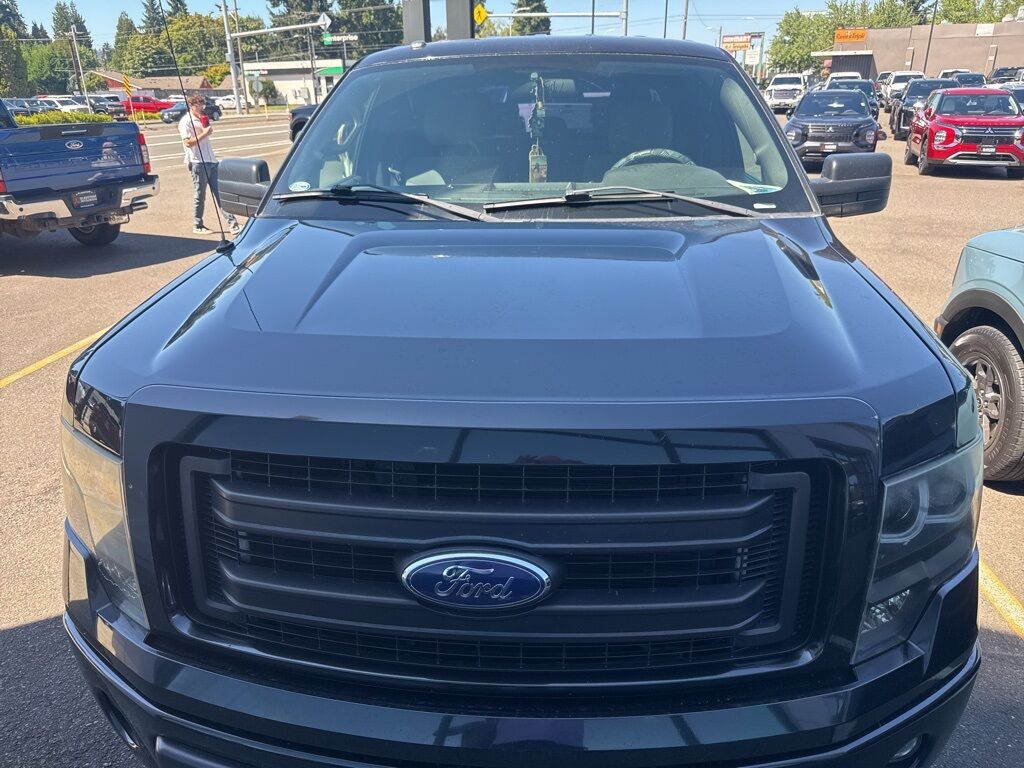 2014 Ford F-150 STX Milwaukie OR