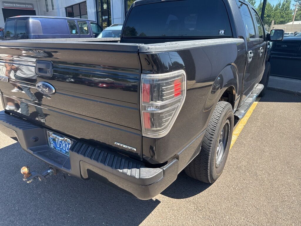 2014 Ford F-150 STX Milwaukie OR
