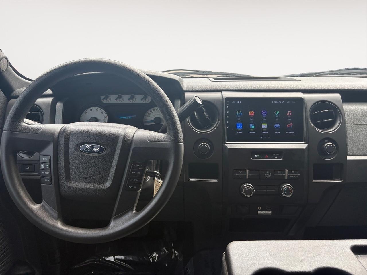 2014 Ford F-150 STX, RUNNING BOARDS, REAR SLIDING WINDOW, NAVIGATION, TOW PACKAGE, CLEAN CERTIFIED CARFAX, GREAT TRUCK FOR YOU! Virginia Beach VA
