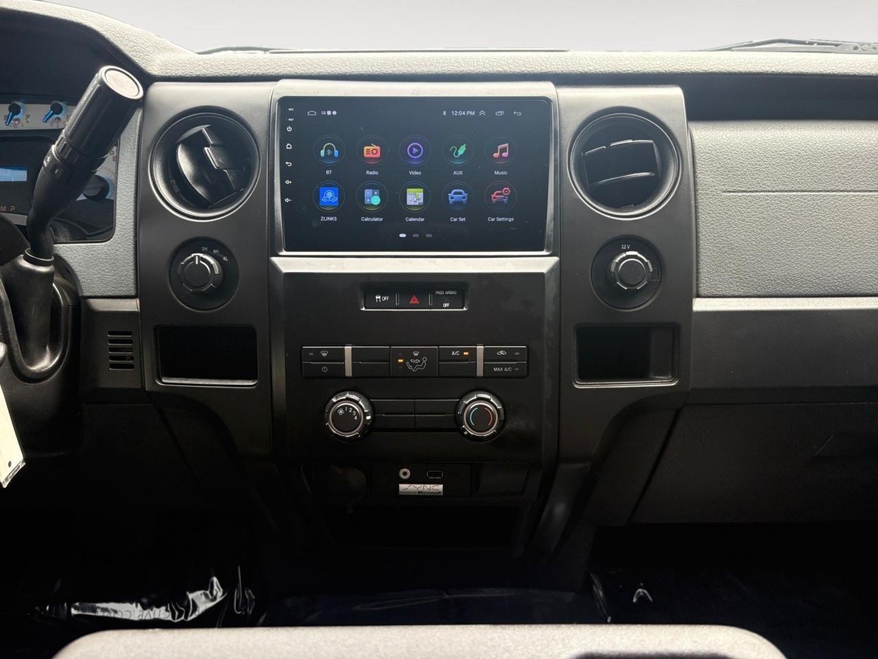 2014 Ford F-150 STX, RUNNING BOARDS, REAR SLIDING WINDOW, NAVIGATION, TOW PACKAGE, CLEAN CERTIFIED CARFAX, GREAT TRUCK FOR YOU! Virginia Beach VA