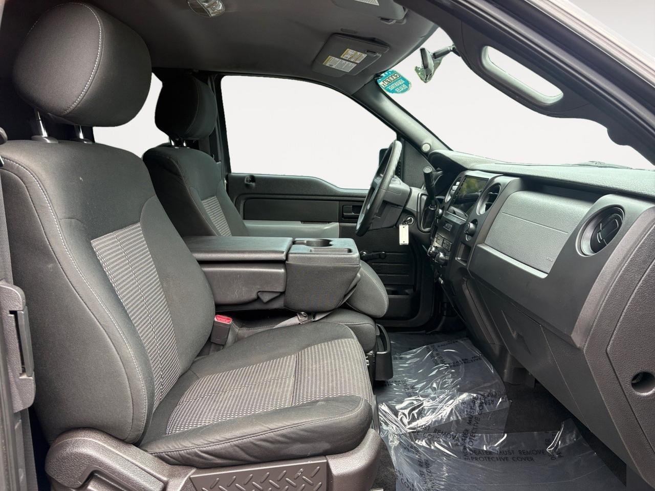 2014 Ford F-150 STX, RUNNING BOARDS, REAR SLIDING WINDOW, NAVIGATION, TOW PACKAGE, CLEAN CERTIFIED CARFAX, GREAT TRUCK FOR YOU! Virginia Beach VA
