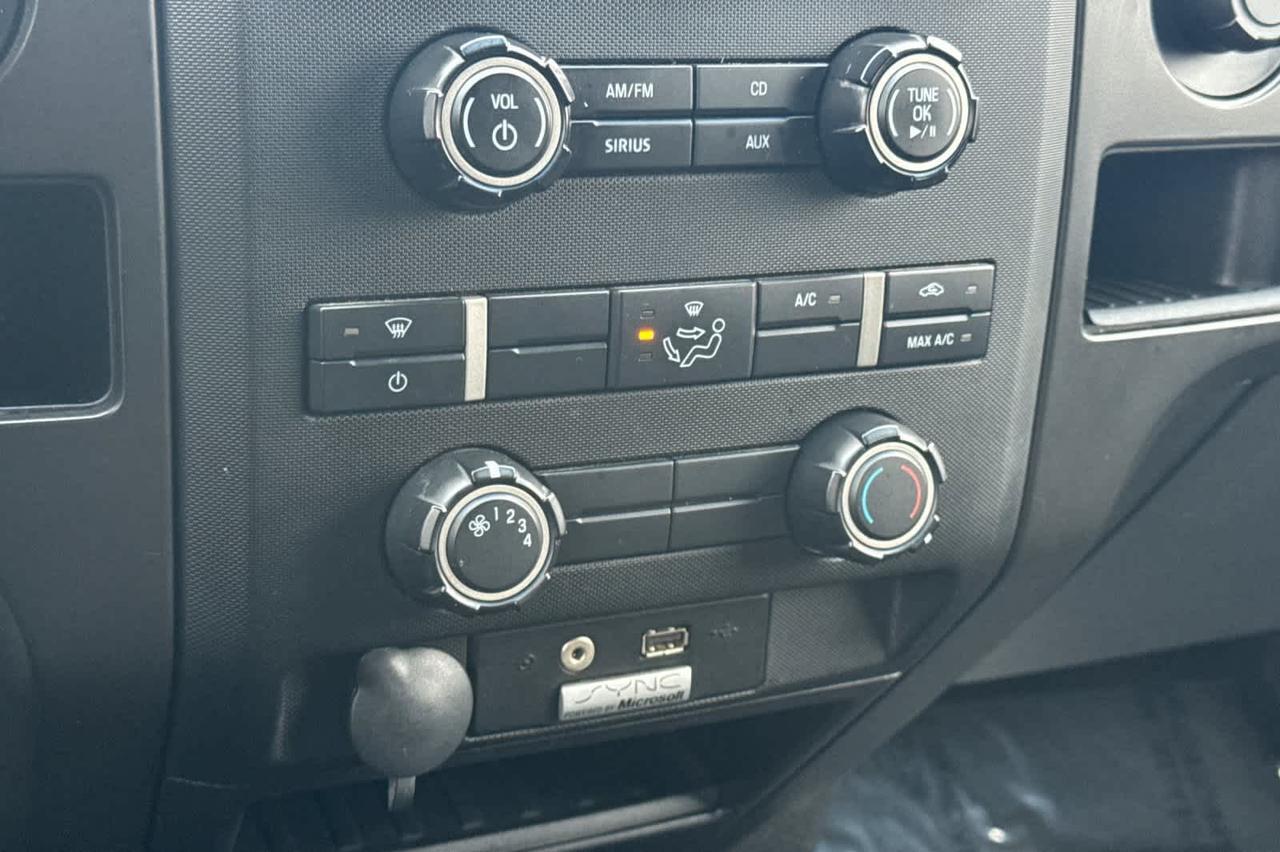 2014 Ford F-150 STX Roseville CA