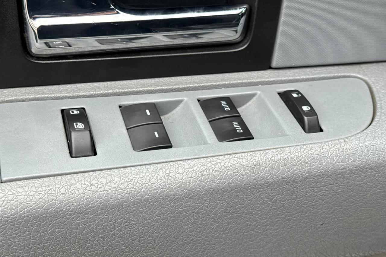 2014 Ford F-150 STX Roseville CA