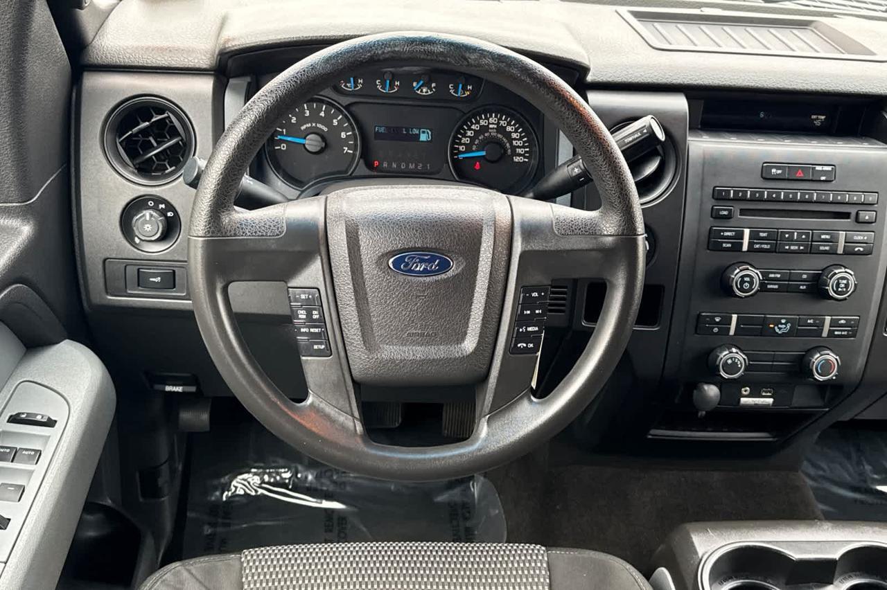 2014 Ford F-150 STX Roseville CA