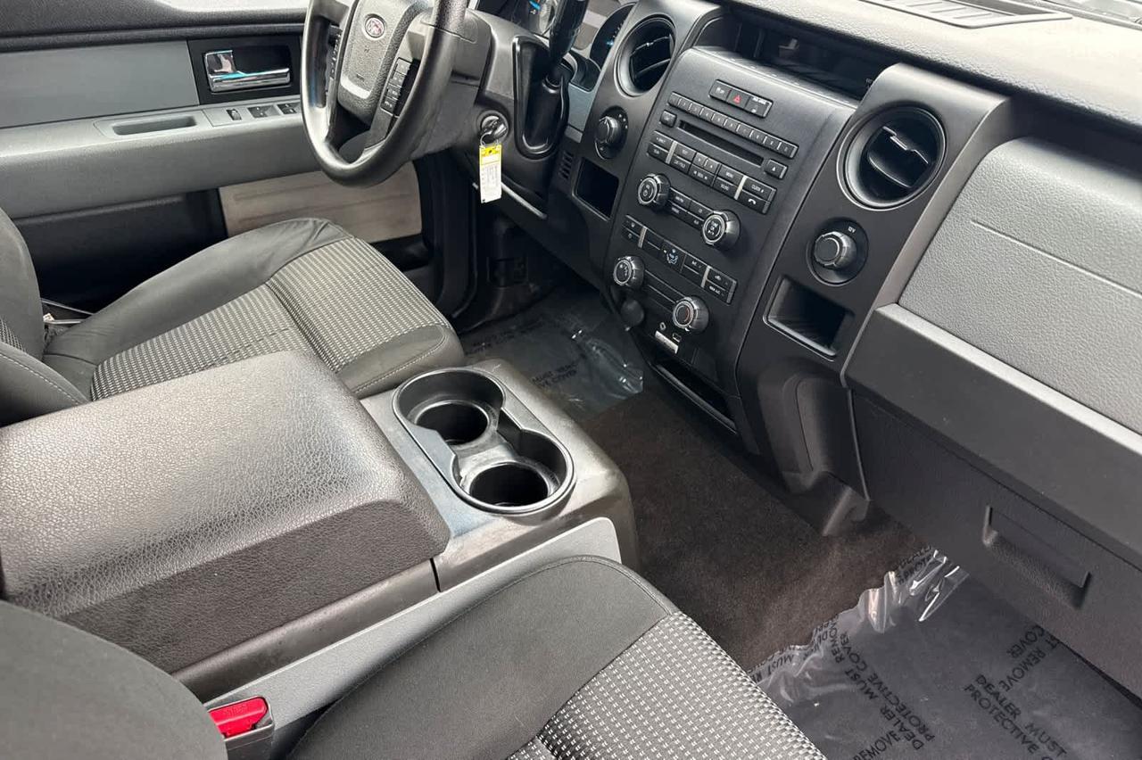 2014 Ford F-150 STX Roseville CA