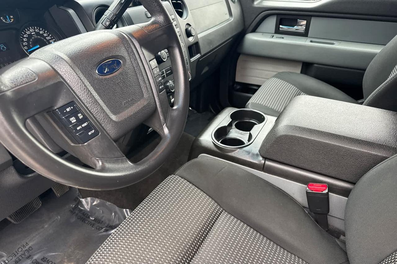 2014 Ford F-150 STX Roseville CA