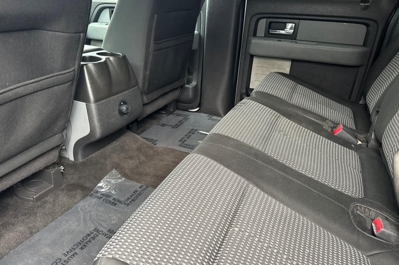 2014 Ford F-150 STX Roseville CA