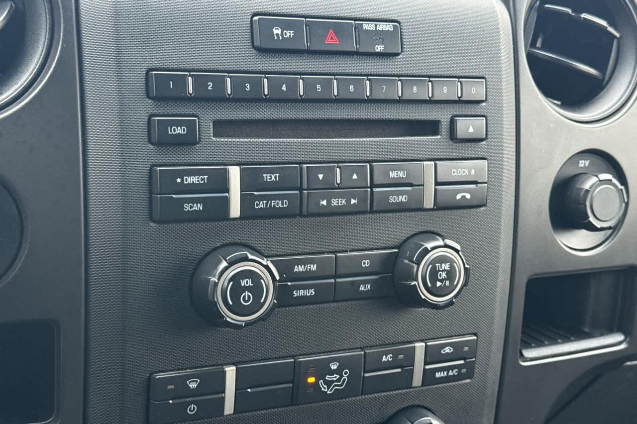 2014 Ford F-150 STX Roseville CA