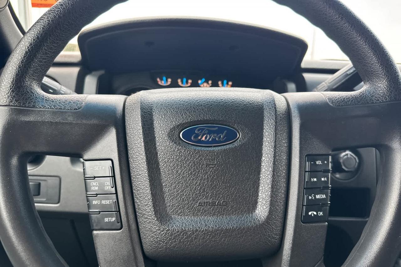 2014 Ford F-150 STX Roseville CA