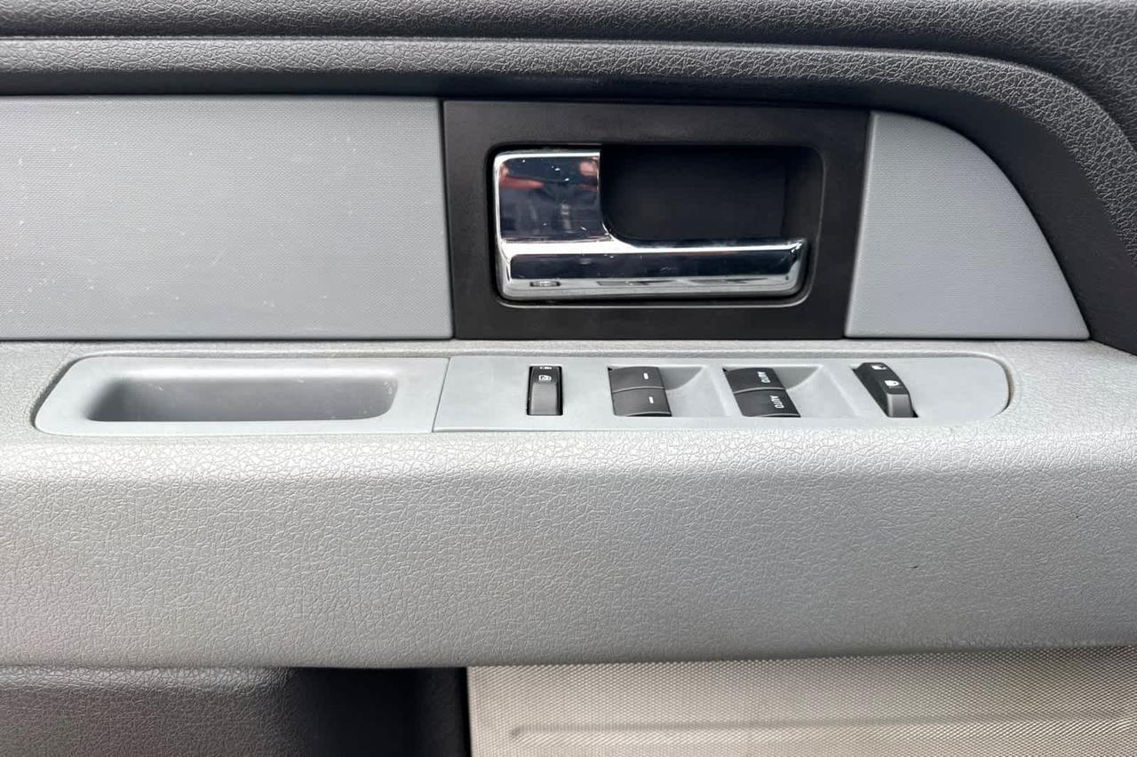 2014 Ford F-150 STX Roseville CA