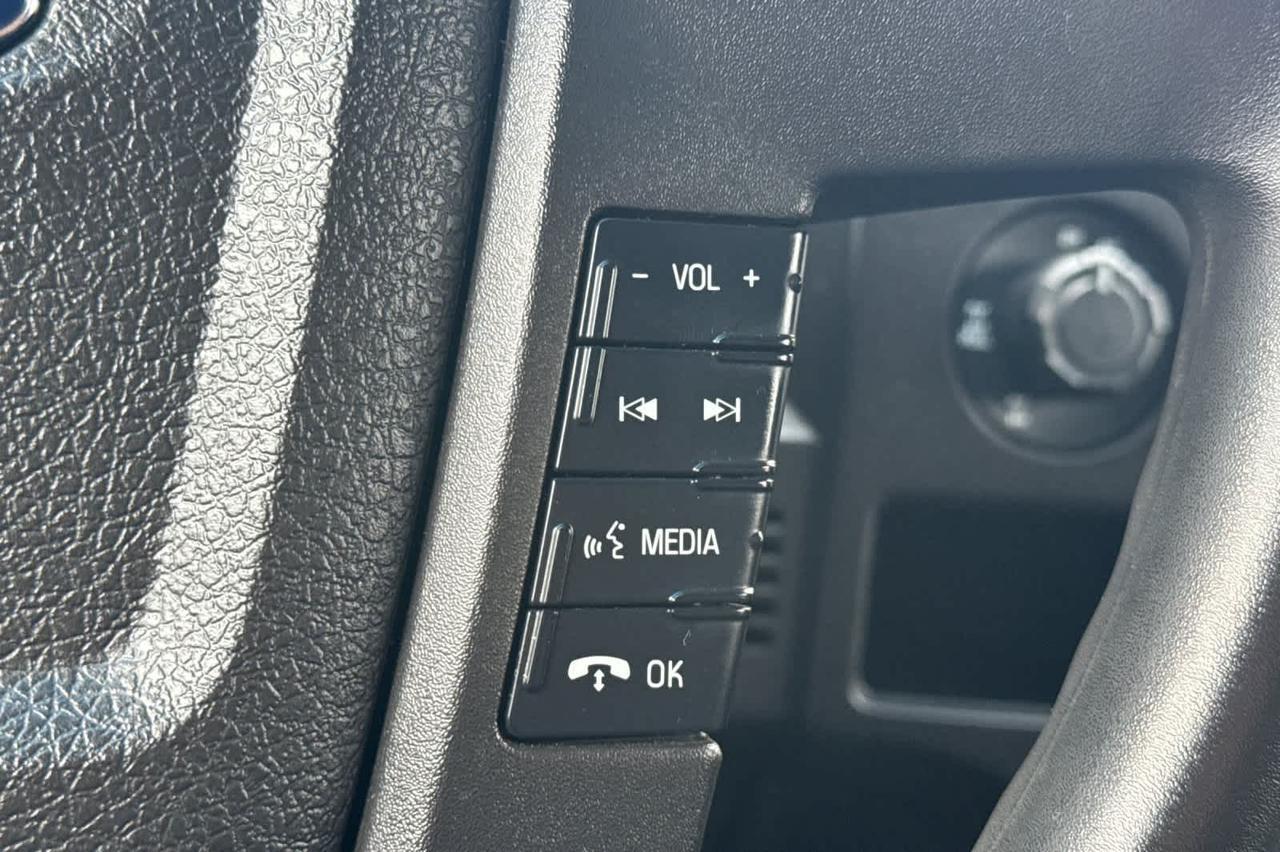 2014 Ford F-150 STX Roseville CA