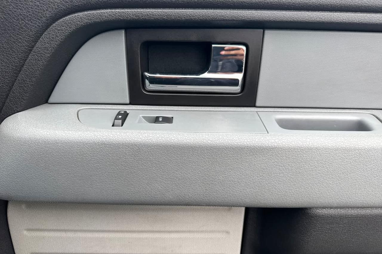 2014 Ford F-150 STX Roseville CA