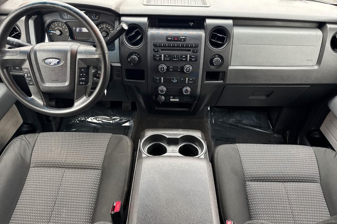 2014 Ford F-150 STX Roseville CA