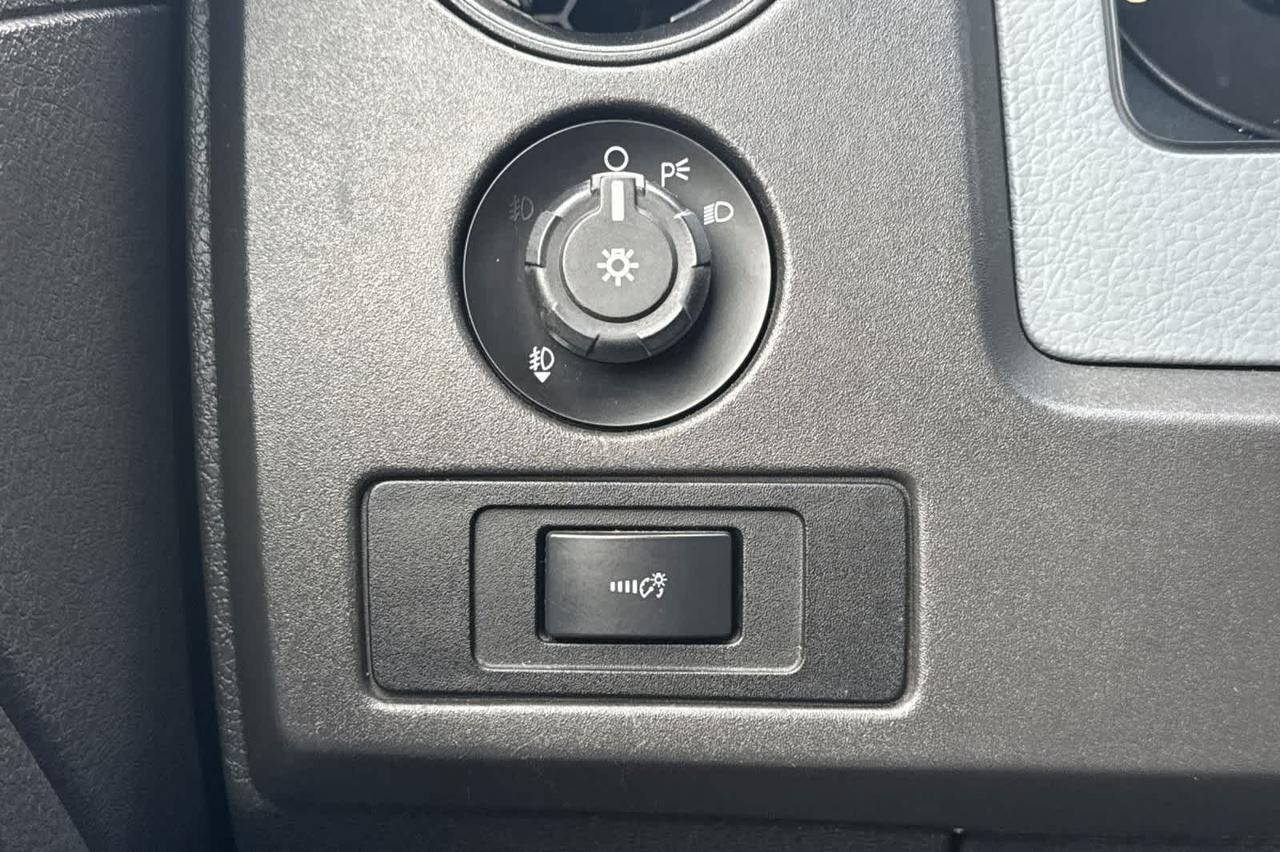 2014 Ford F-150 STX Roseville CA