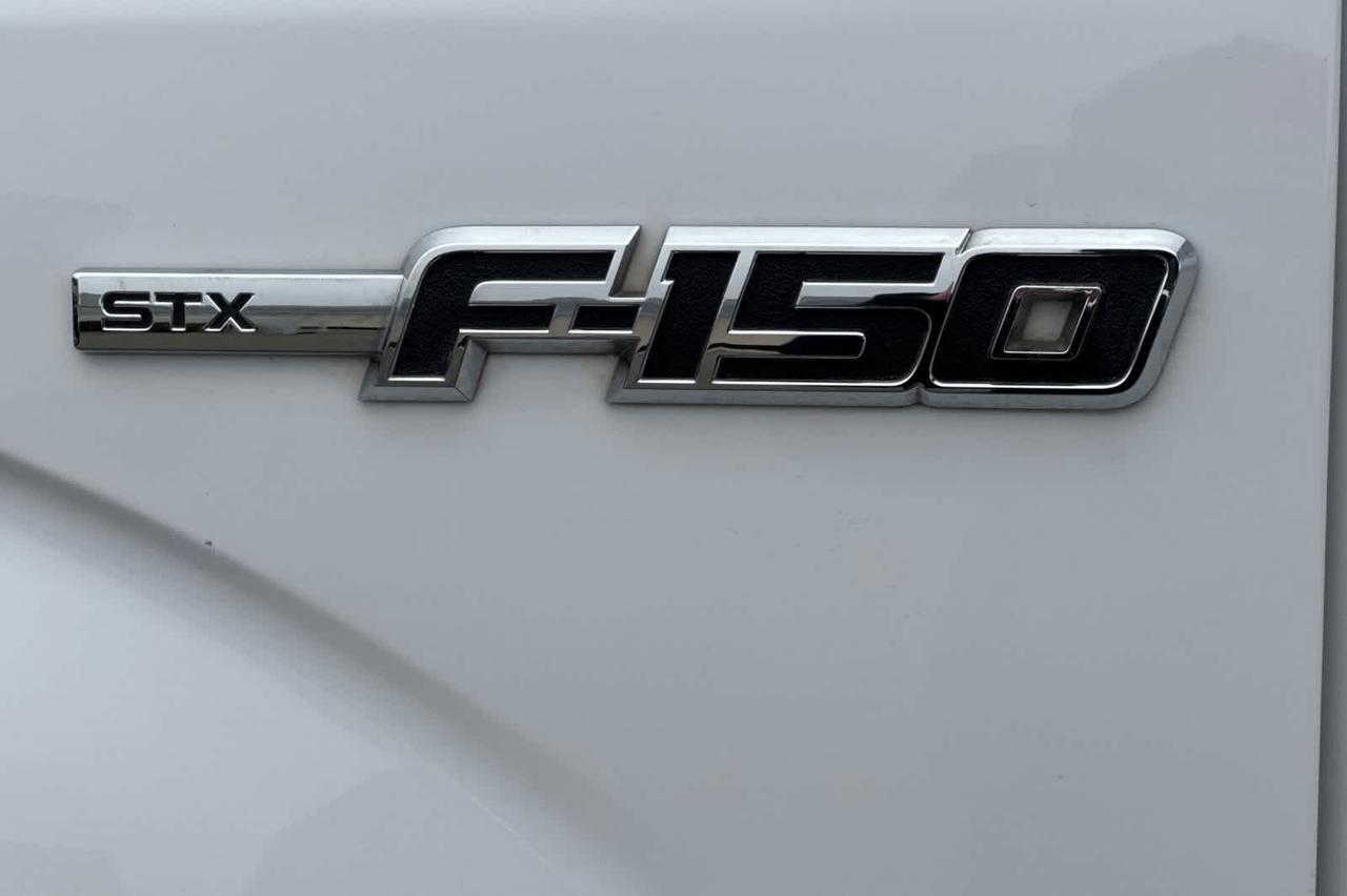 2014 Ford F-150 STX Roseville CA