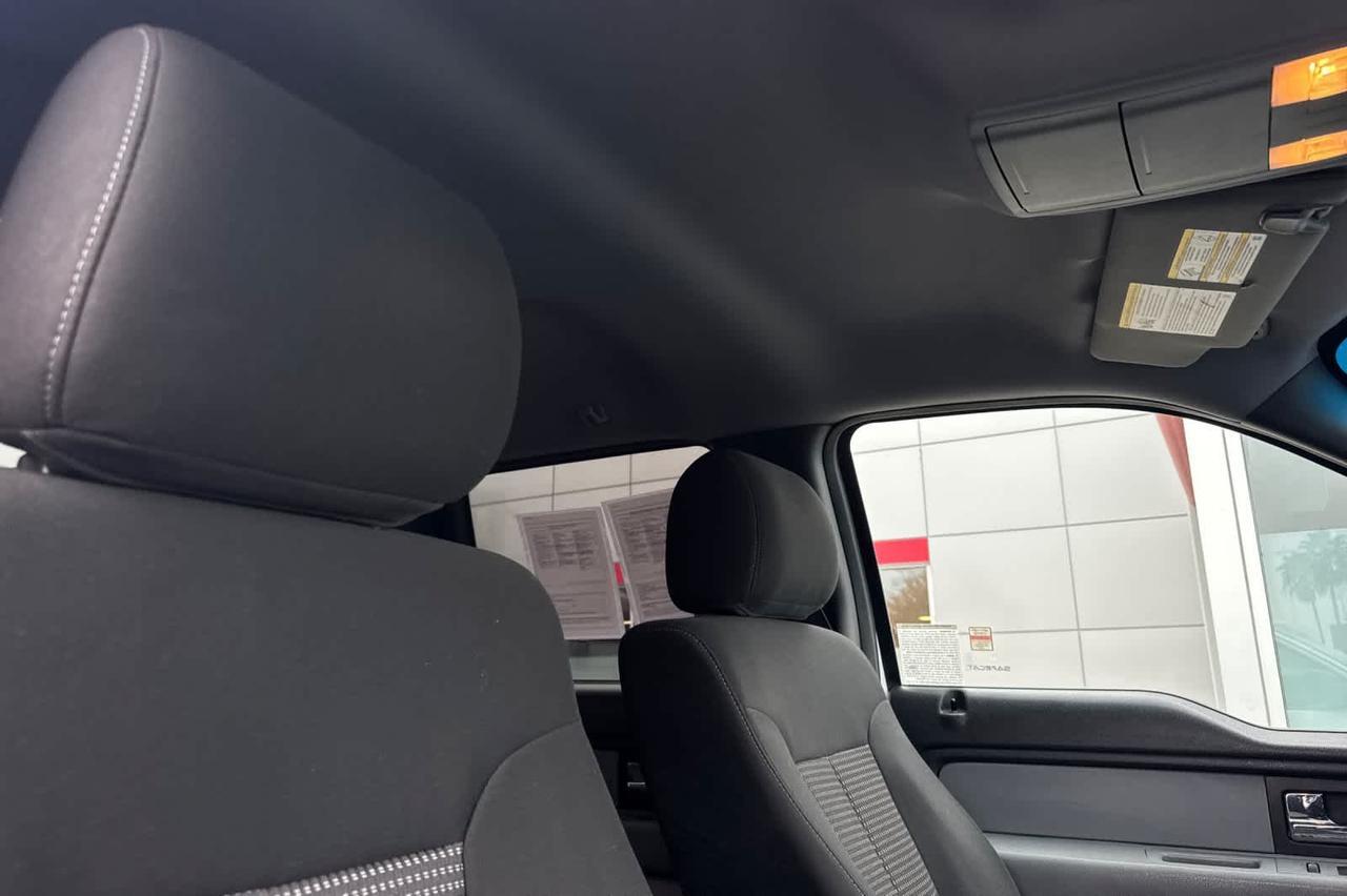 2014 Ford F-150 STX Roseville CA