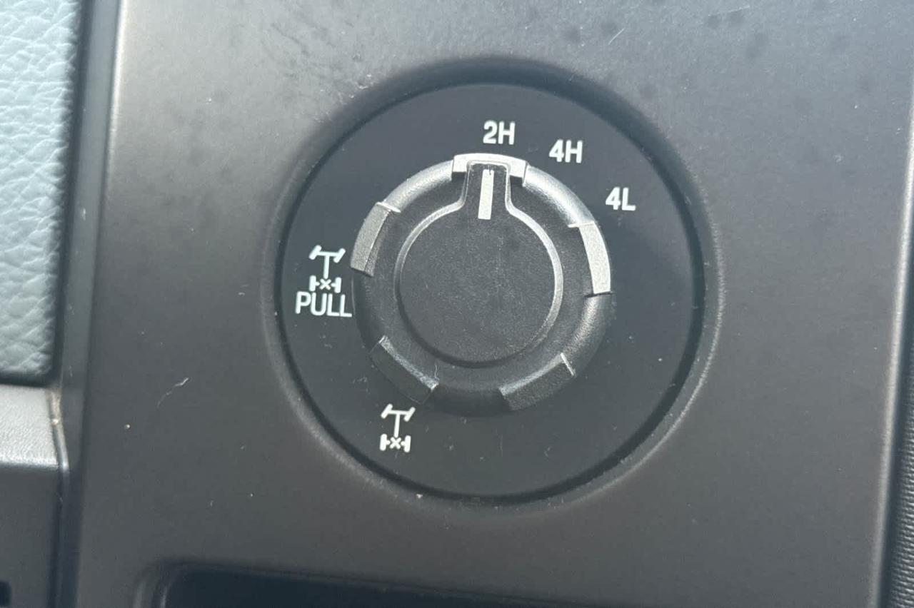 2014 Ford F-150 STX Roseville CA