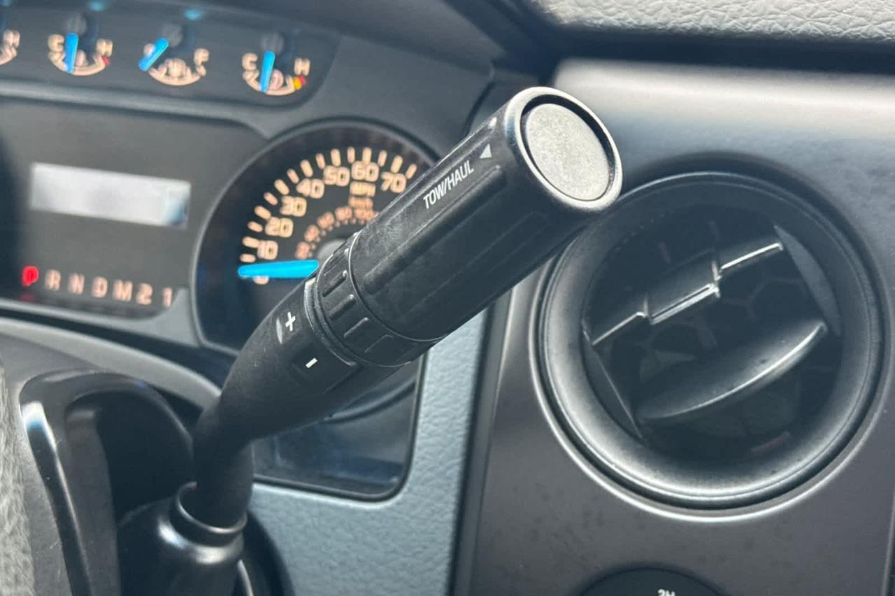 2014 Ford F-150 STX Roseville CA