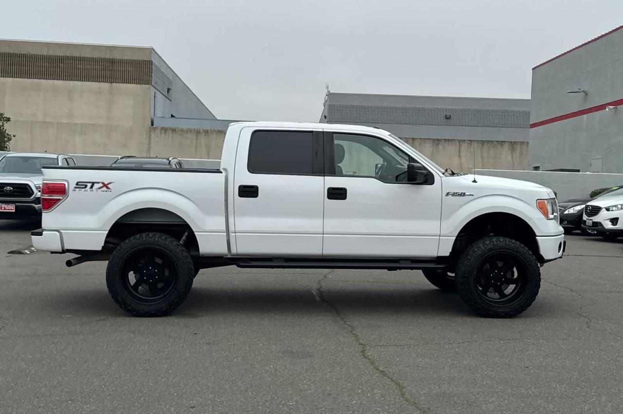 2014 Ford F-150 STX Roseville CA