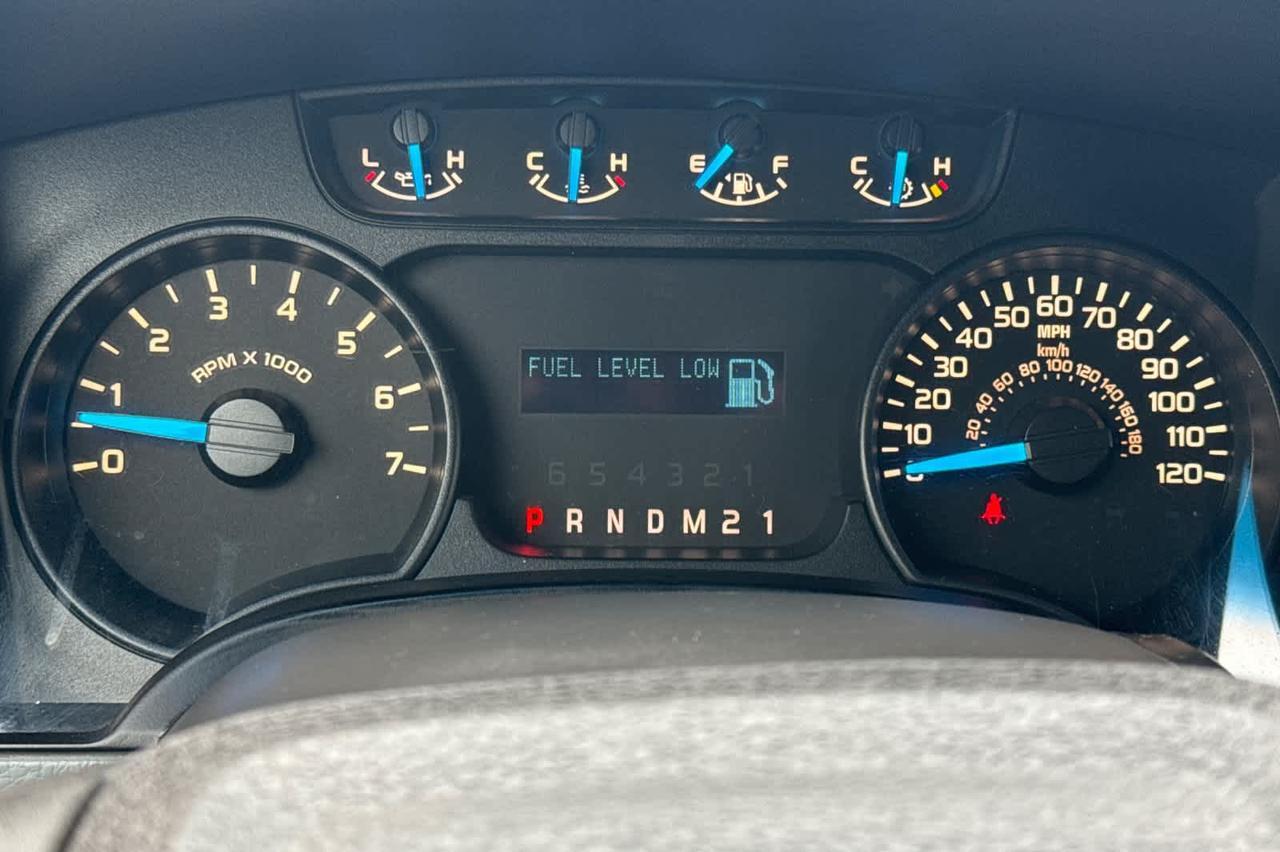 2014 Ford F-150 STX Roseville CA