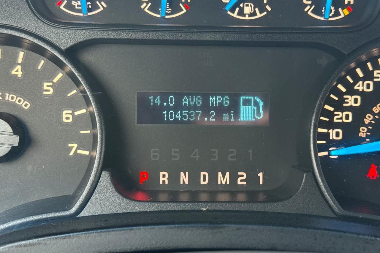 2014 Ford F-150 STX Roseville CA