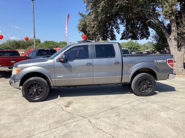 2014 Ford F-150 STX San Antonio TX