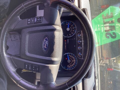 2014 Ford F-150 STX San Antonio TX