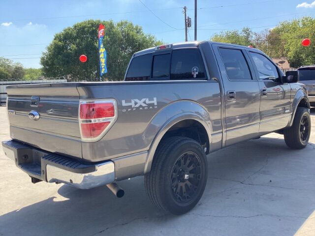 2014 Ford F-150 STX San Antonio TX