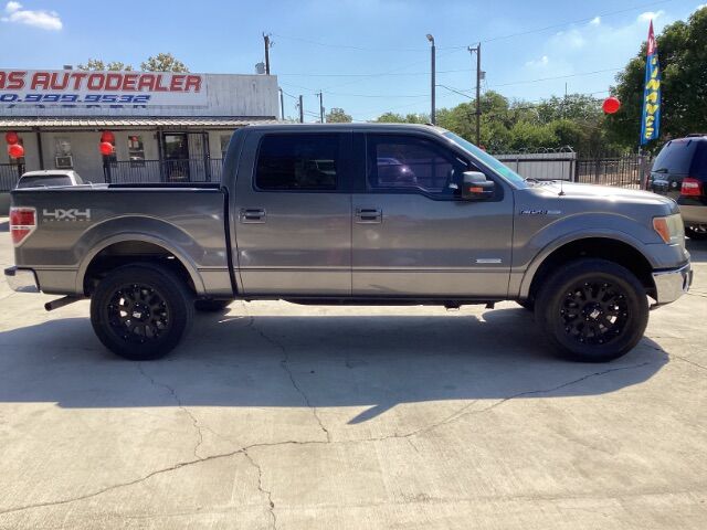 2014 Ford F-150 STX San Antonio TX