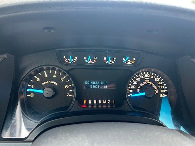 2014 Ford F-150 STX New Braunfels TX