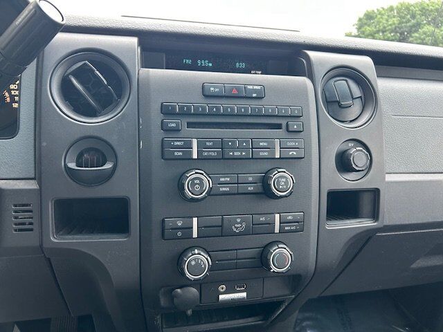 2014 Ford F-150 STX New Braunfels TX